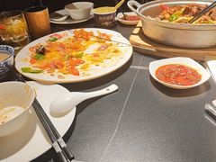 -青海名吃尕张娃非遗烤肉(城中店)
