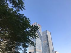 -江门富力万达嘉华酒店