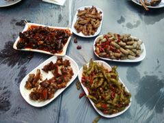 -霸王虾·麻辣小龙虾(清水河公园店)