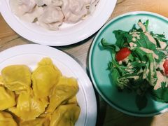 -金谷园饺子·烧烤·家宴(人大总店)