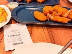 -必胜客(欢乐颂店)