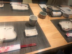 -泉寿司(万科公园店)