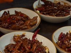 -老三样·旧食新味(船山路店)