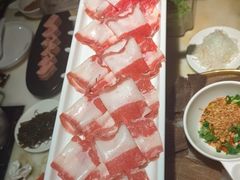 -东道煮牛肉火锅(东盛大街店)