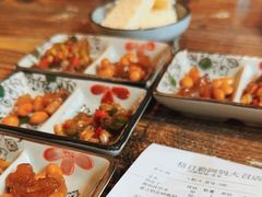 -格日勒阿妈蒙古厨房(大召店)