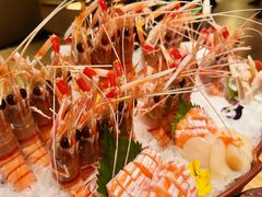-Minase水濑·日料放题(外滩店)