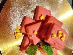 -老佛爷铜炉蛙锅(东门老街店)