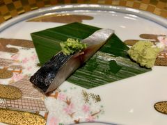 金华青花鱼-隐味(金盛时代店)