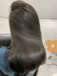 -奈川烫染Salon