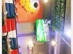 -老铁岭·涮肚烧烤(太原街店)
