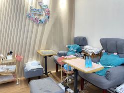 -Seven Nail七姑娘の美甲店