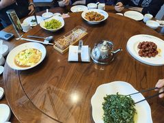 -二分八·大同菜(云雁阁长治路店)