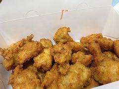 -1973继光香香鸡(金桥国际店)