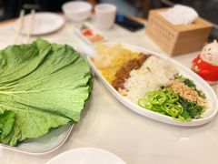 -京滨饭店·餐厅(阜外大街店)