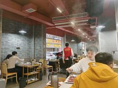 -杏花吴记牛肉火锅