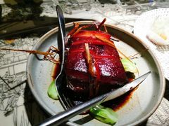 草扎肉-桂满陇天书(南京德基旗舰店)