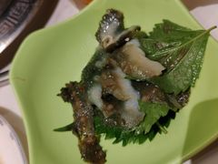 -鸿腾国际大酒店-海鲜姿造海鲜烤肉自助餐