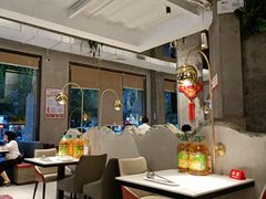 -知麻乐·川味小馆·小幸福水煮鱼(西平店)