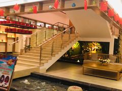 -天沐温泉(抚顺店)