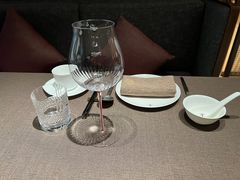 -今轩中餐厅(西安经开洲际酒店)