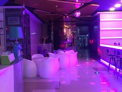 -新星KTV(友谊国际大厦店)