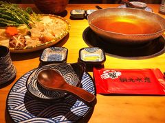 -綱元·海鲜豆捞(明州里店)