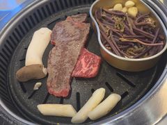 -黄金牧场(明洞总店)