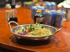 -海拉尔蒙古包(房山长阳店)