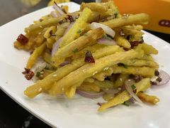 -柴火记忆·柴火鸡(万科店)