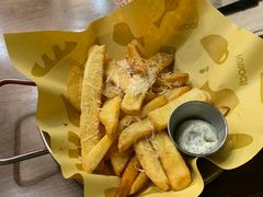 -ibarrel爱杯·bistro&brunch(江宁路店)