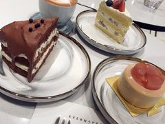 -EVERNAKED裸蛋糕(SOHO天山店)