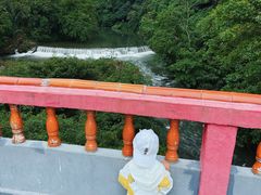 -广西龙虎山风景区