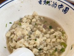 -宝鸡民族饭庄(英达路店)