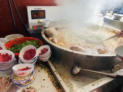 -杨家牛肉汤(淮建路店)