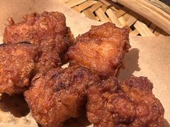 -铁公鸡·四川料理(天环广场店)