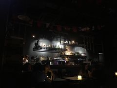 -ohbar live house(人广店)