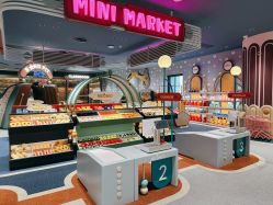 -奈尔宝家庭中心·亲子餐厅(北京东坝万达店)