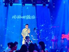 -MOSSO音乐酒吧·live house(南京旗舰店)