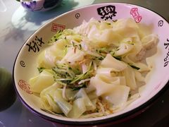 -四季厨房 鲁菜·孔府烤鸭(二环南路店)