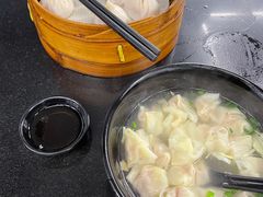 -上味馆南翔小笼(真金路店)