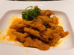 -通安客栈中餐厅·何家小馆