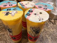 -85度C(上海奉贤苏宁生活广场二店)