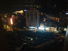 景观位-The Penthouse酒吧