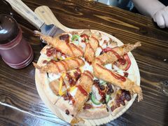 -吃饼人西餐(南开店)