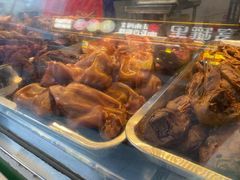 -豫章猪手王(蛤蟆街店)