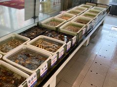 水产区-莆鑫海鲜城(浏河店)