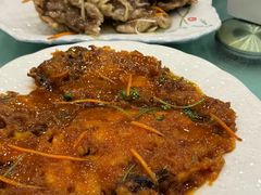 -四海回族饭店(前进大街店)