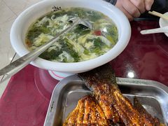 -途肴·老农饭庄(百里峡店)