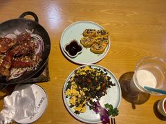 -品味泸沽湖•民族特色菜(大落水店)