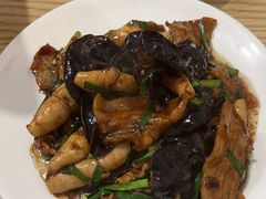 -九龙餐厅(大沽路店)